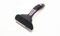 Hair removal device