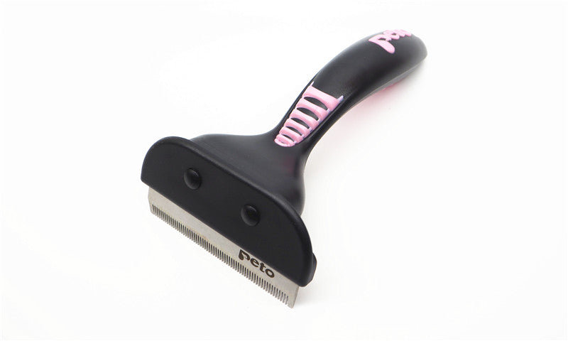 Hair removal device