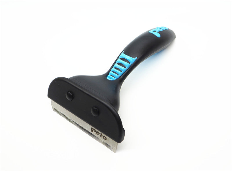 Hair removal device