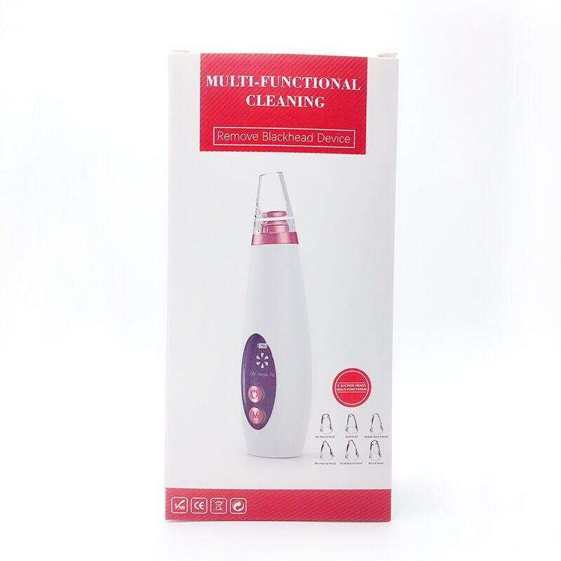 poreClean Pro - Remove Blackheads Instantly