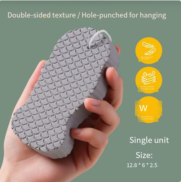 Magic Exfoliating Bath Sponge