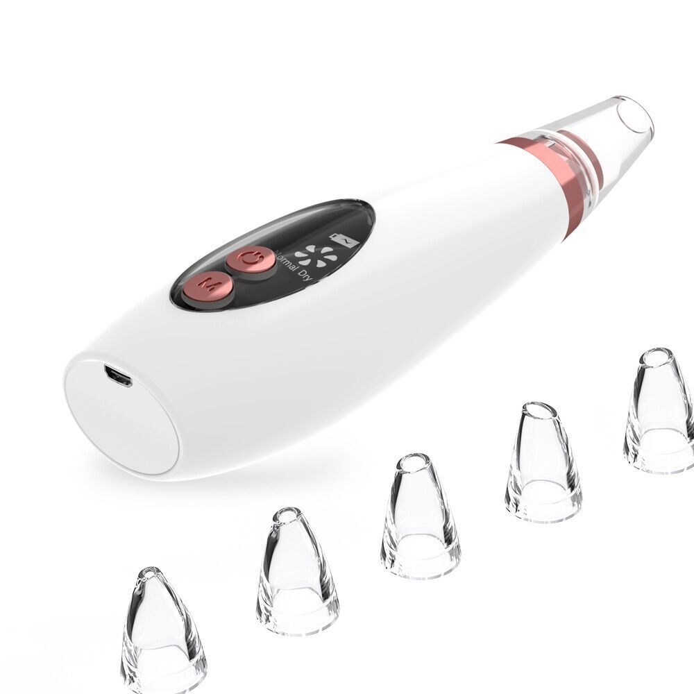 poreClean Pro - Remove Blackheads Instantly