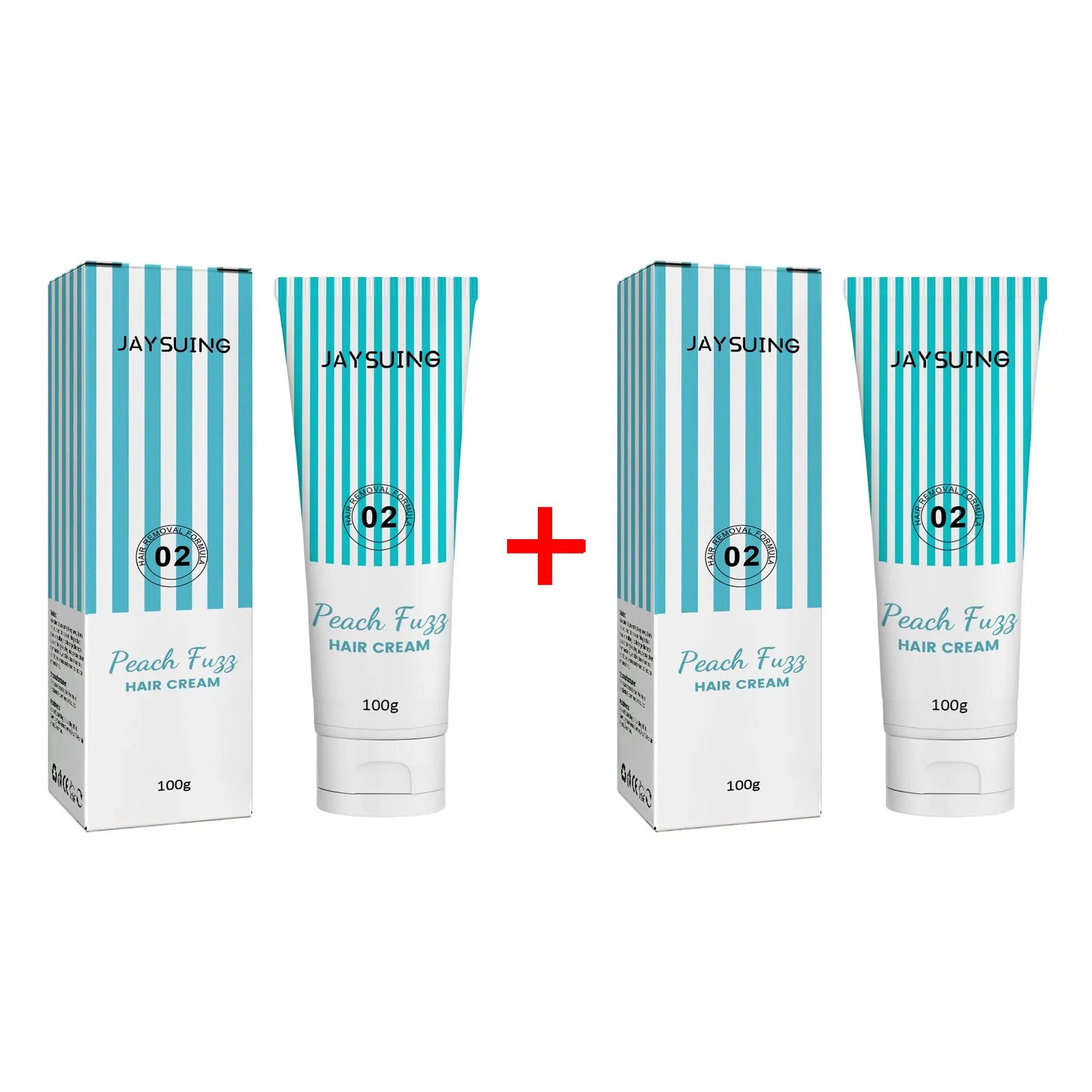 Facial Hair Remover Cream Lip Painless Depilatory Hair Growth Inhibitor Gentle Soothing Moisturizing Permanent Epilator Cream