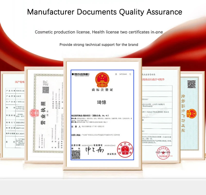 Face Collagen Peptide Hyaluronic Acid Face Mask DIY Hyaluronic acid V Face Lifting Firming Skin Rejuvenation Mask Skin Care