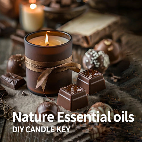 10ml 60ml Chocolate Essential Oils Beauty skincare products Massage diffuser candle making Gifts Delicious flavors
