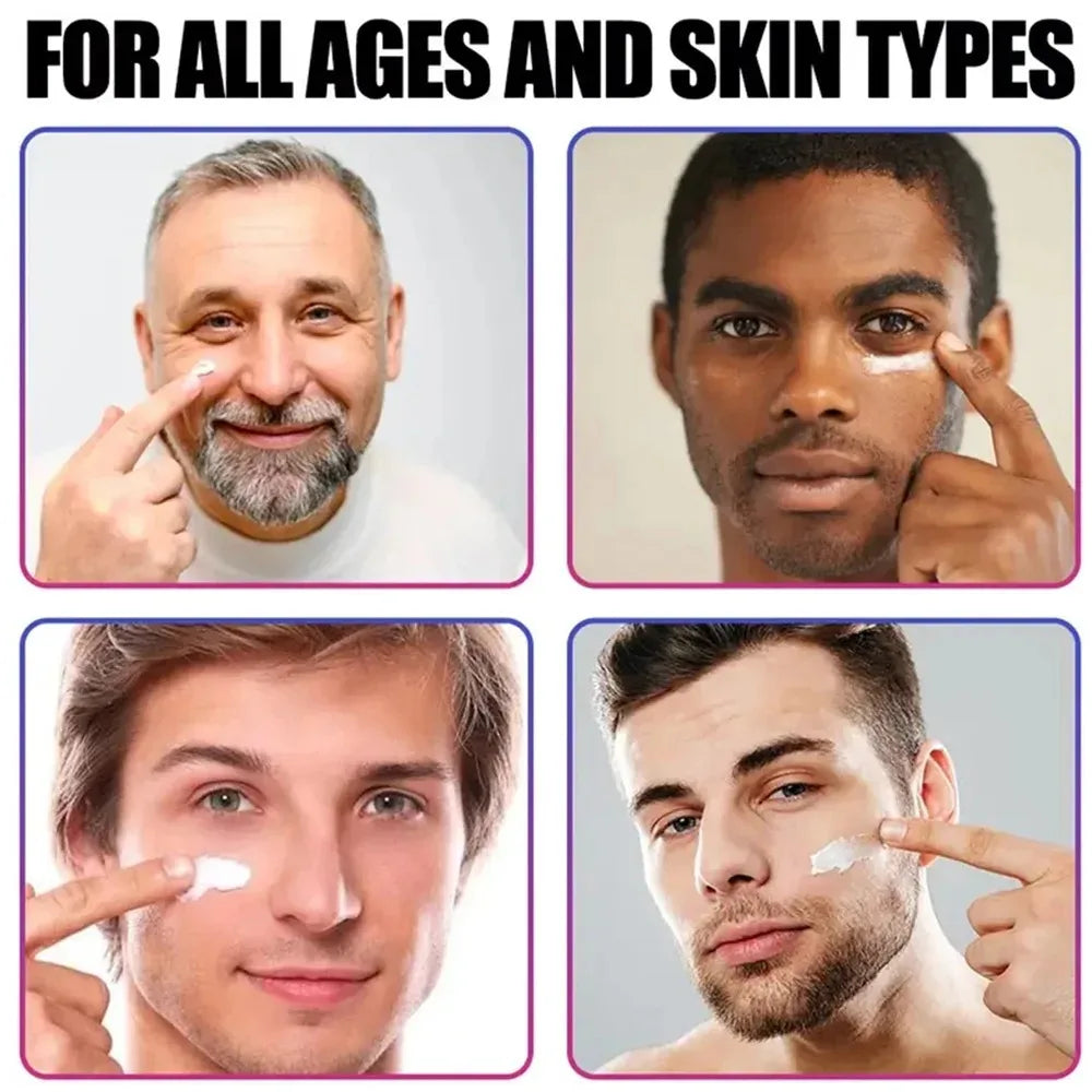Collagen firming and moisturizing cream with retinol, vitamin E and hyaluronic acid Moisturizing Firming Brightening skincare