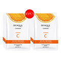 30pcs BIOAQUA skincare Face Masks Women Face skin care Sheet Mask Moisturizing Anti-wrinkle Hydrating Snail Korean Facial Mask