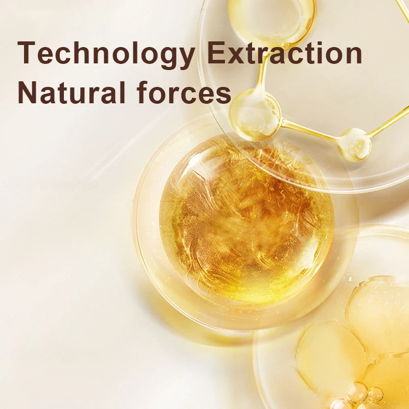 Zhang Guang 101 Ginseng Nourishing Liquid  Promote Hair Growth Anti-Hair Loss Chinese herbal formula Repairing Moisturizing
