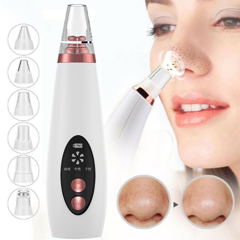 poreClean Pro - Remove Blackheads Instantly